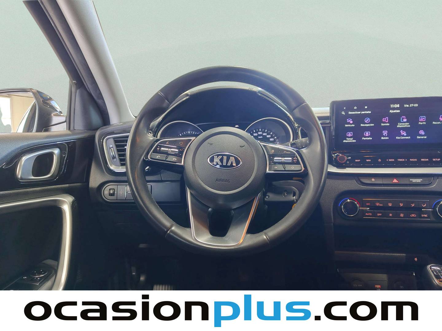 KIA Ceed Tourer Kia Ceed Tourer 1.0 T-GDi Tech (120 CV) de segunda mano