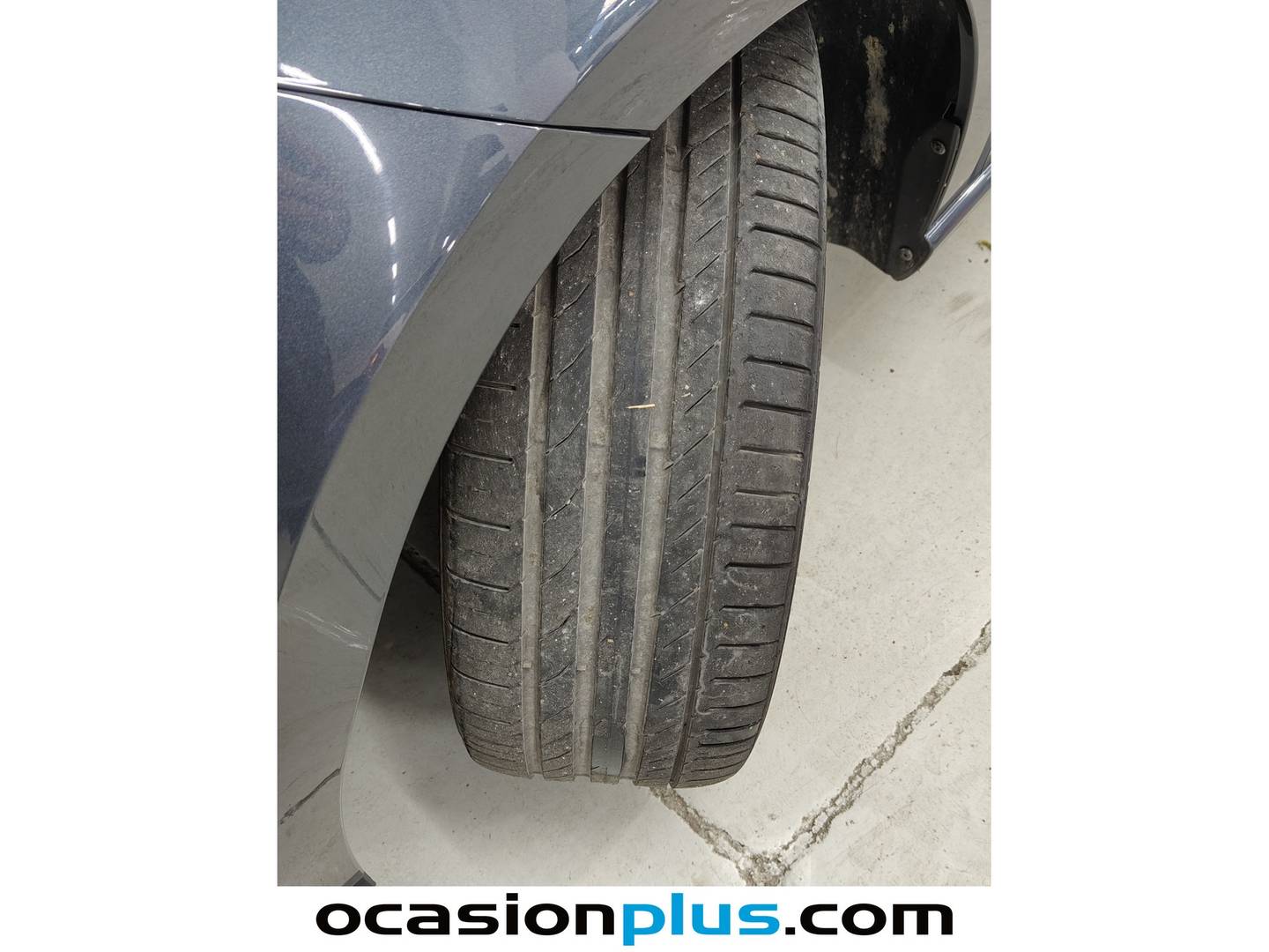 Foto Seat Ibiza SEAT Ibiza 1.5 TSI FR XL DSG (150 CV)