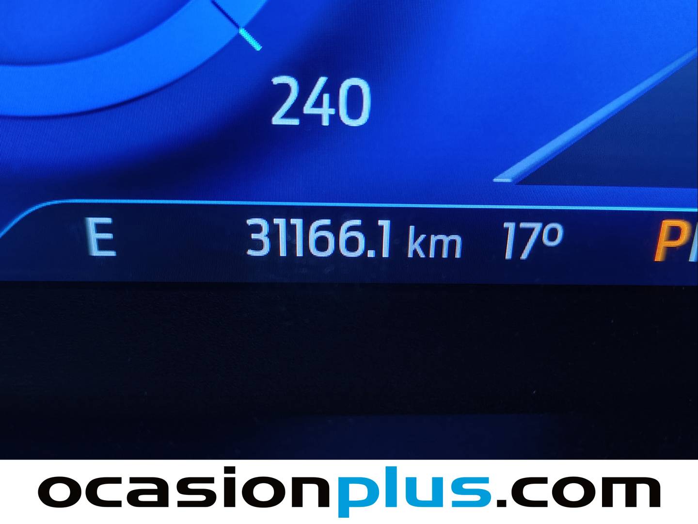 Ford Kuga Ford Kuga 2.5 Duratec FHEV ST-Line Auto (190 CV) 190cv