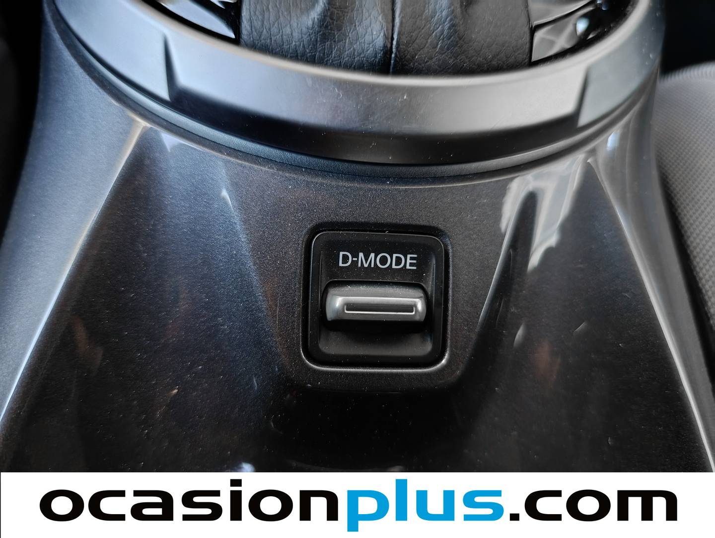 Nissan JUKE Nissan Juke DIG-T N-Connecta 4x2 DCT (114 CV) 114cv