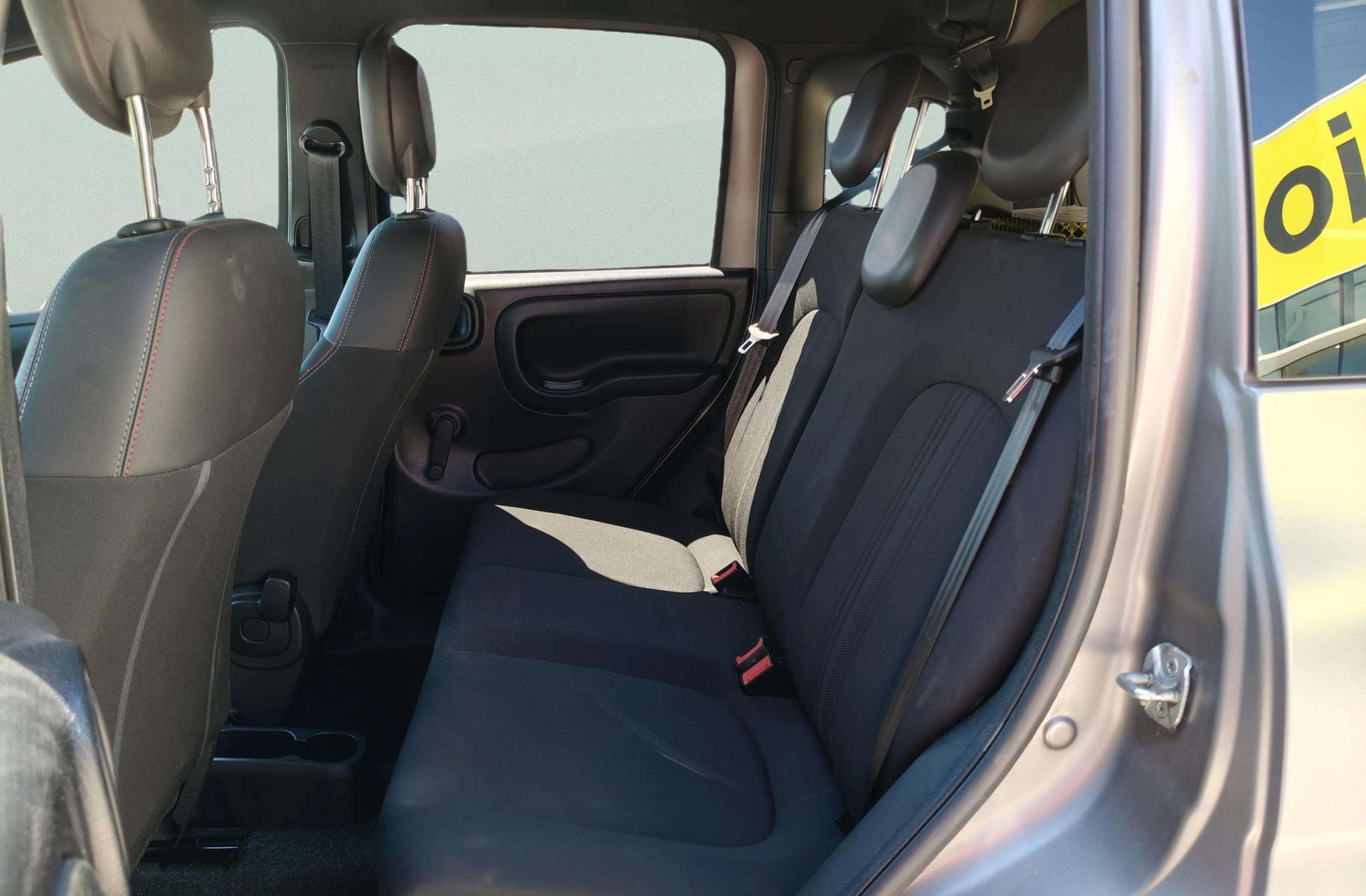 Fiat Panda 1.0 Hybrid Gse Sport - foto 11
