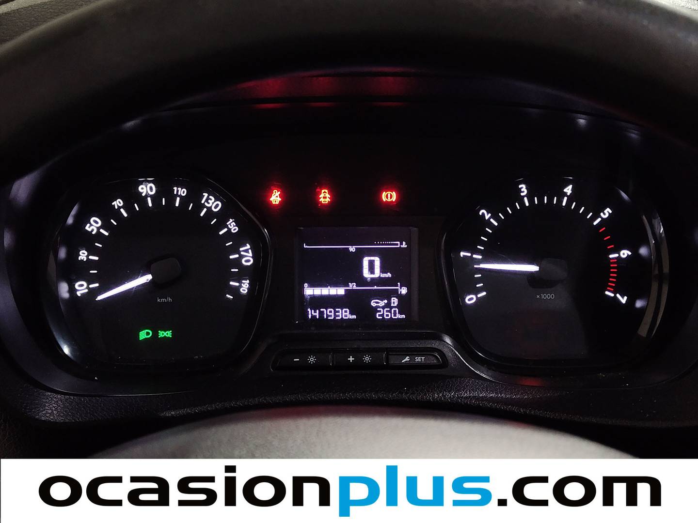 Peugeot Expert Peugeot Expert Furgon BlueHDi 120 S&S Pro Long (122 CV) manual