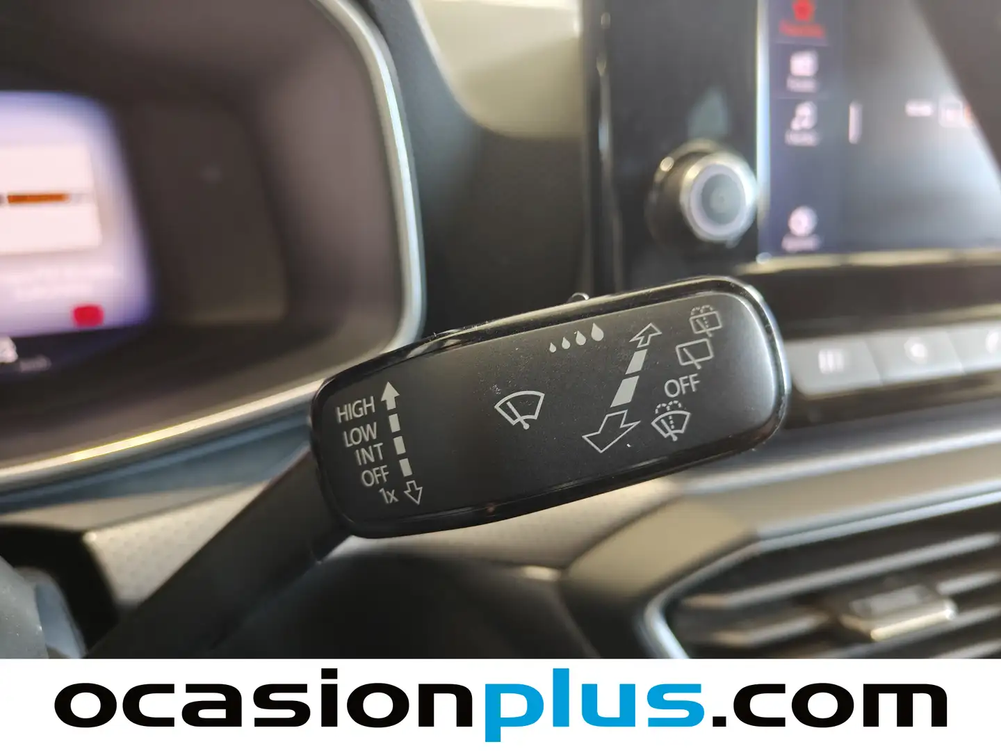 Foto Seat León SEAT León 1.5 TSI S&S Style Go (130 CV)