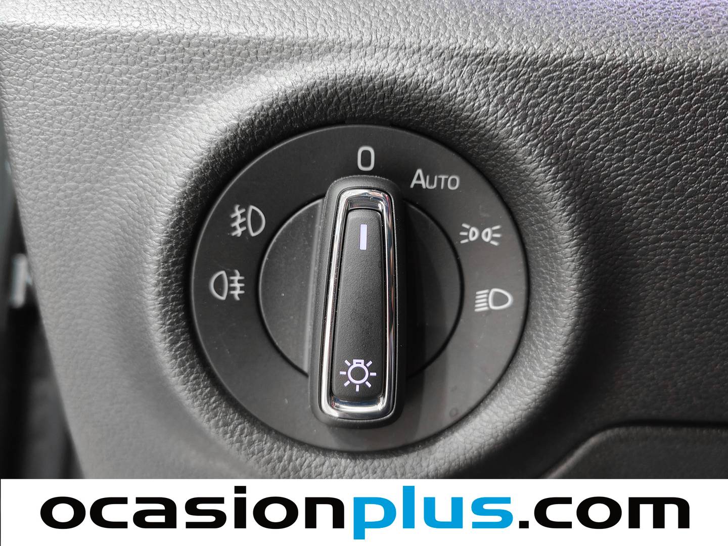 Skoda Kamiq Skoda Kamiq 1.5 TSI Montecarlo DSG  (150 CV) de segunda mano