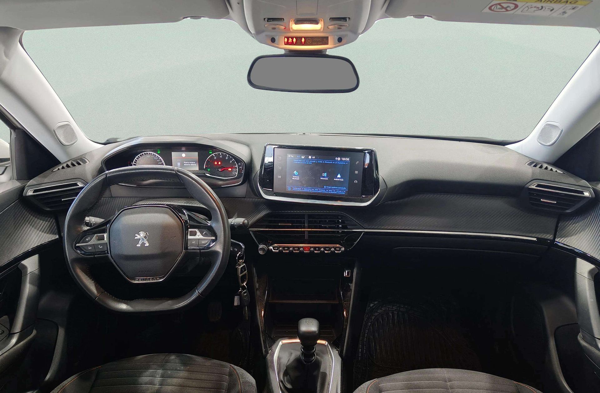 Peugeot 2008 PureTech 100 Active Pack - foto 6