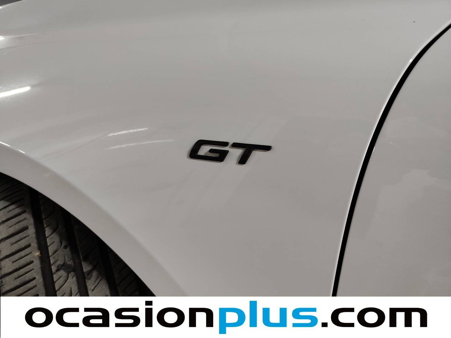 Foto Peugeot 508 Peugeot 508 SW BlueHDi 130 S&S GT EAT8 (130 CV)