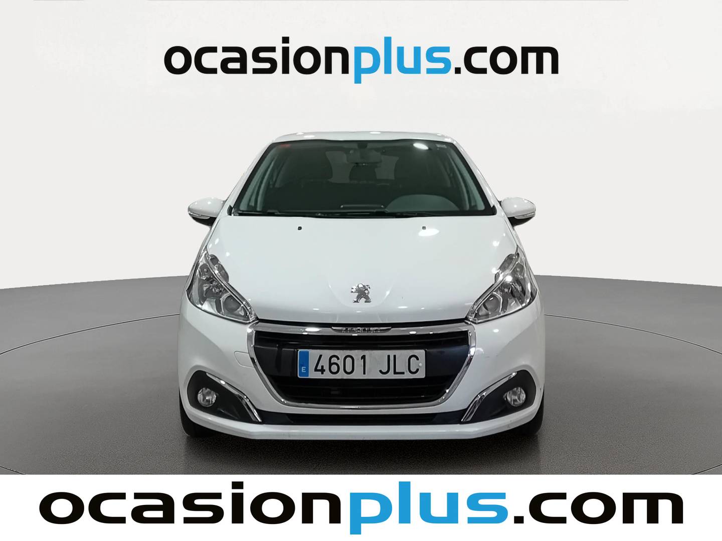 Peugeot 208 Peugeot 208 PureTech 82 S&S Active (82 CV) 82cv