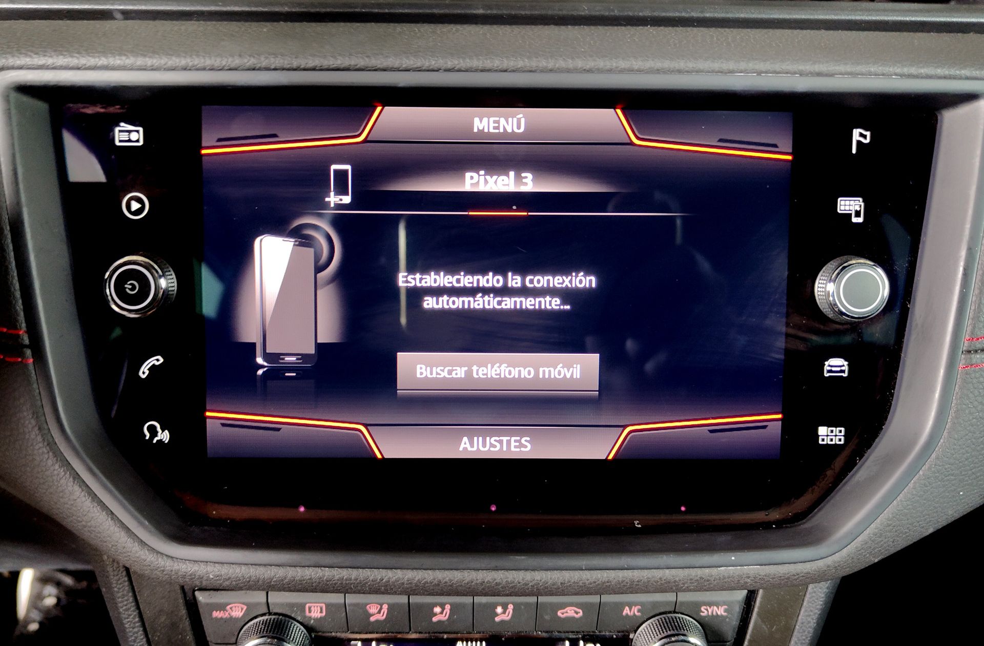 SEAT Arona 1.6 TDI Ecomotive FR - foto 31