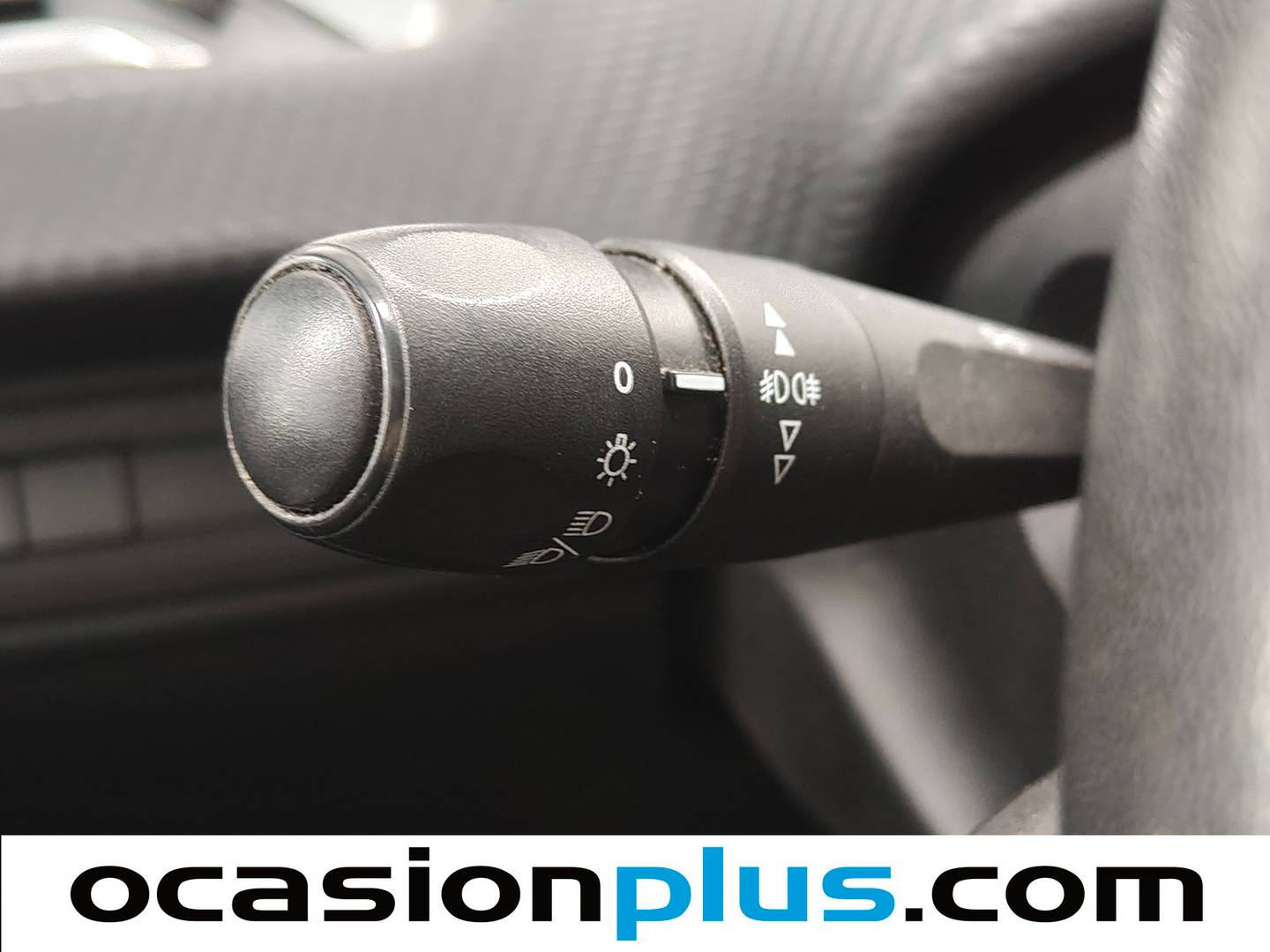 Peugeot 2008 Peugeot 2008 BlueHDi 100 Style (100 CV) seminuevo