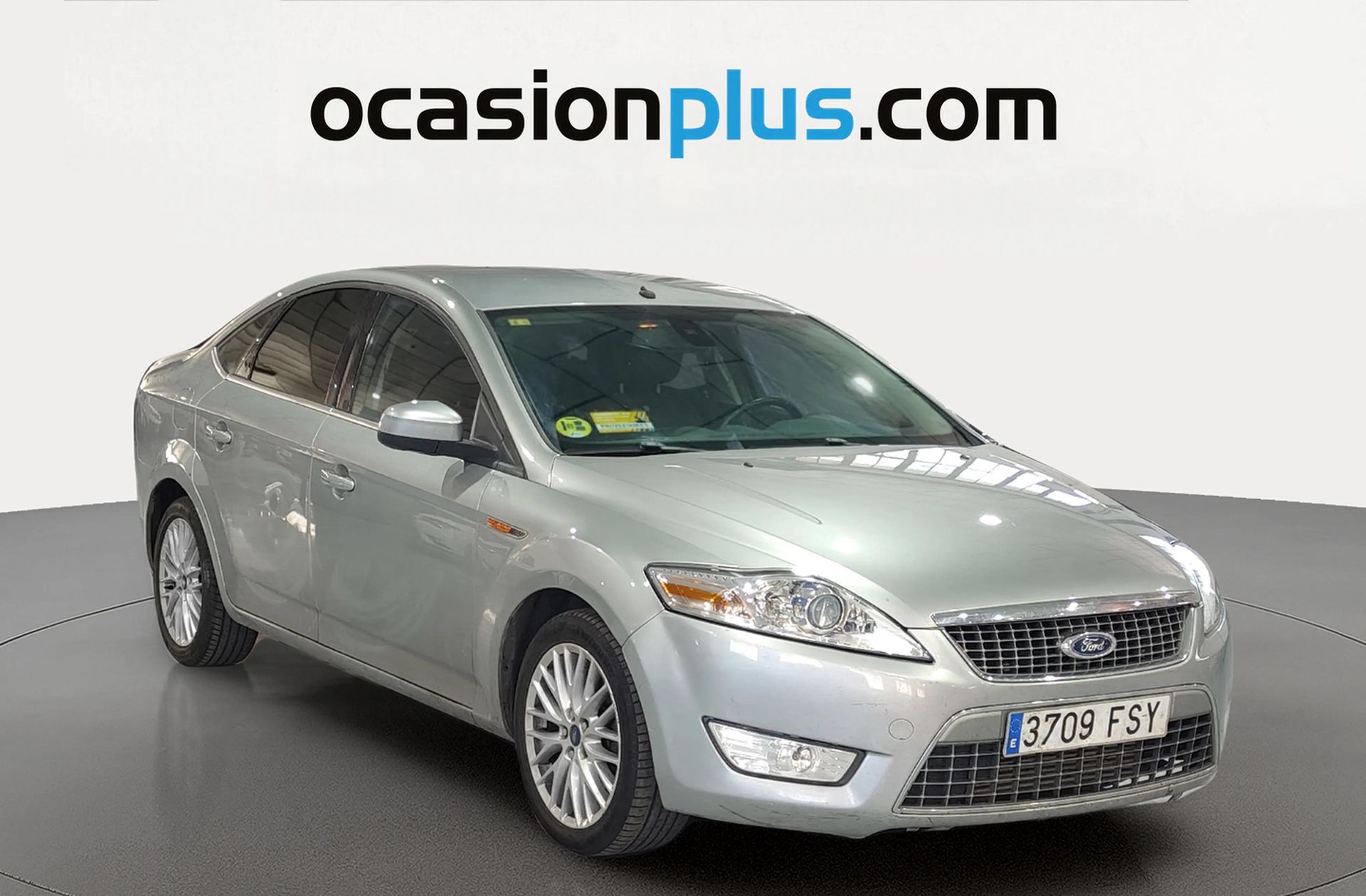 Ford Mondeo 2.0 TDCi Titanium - foto 2