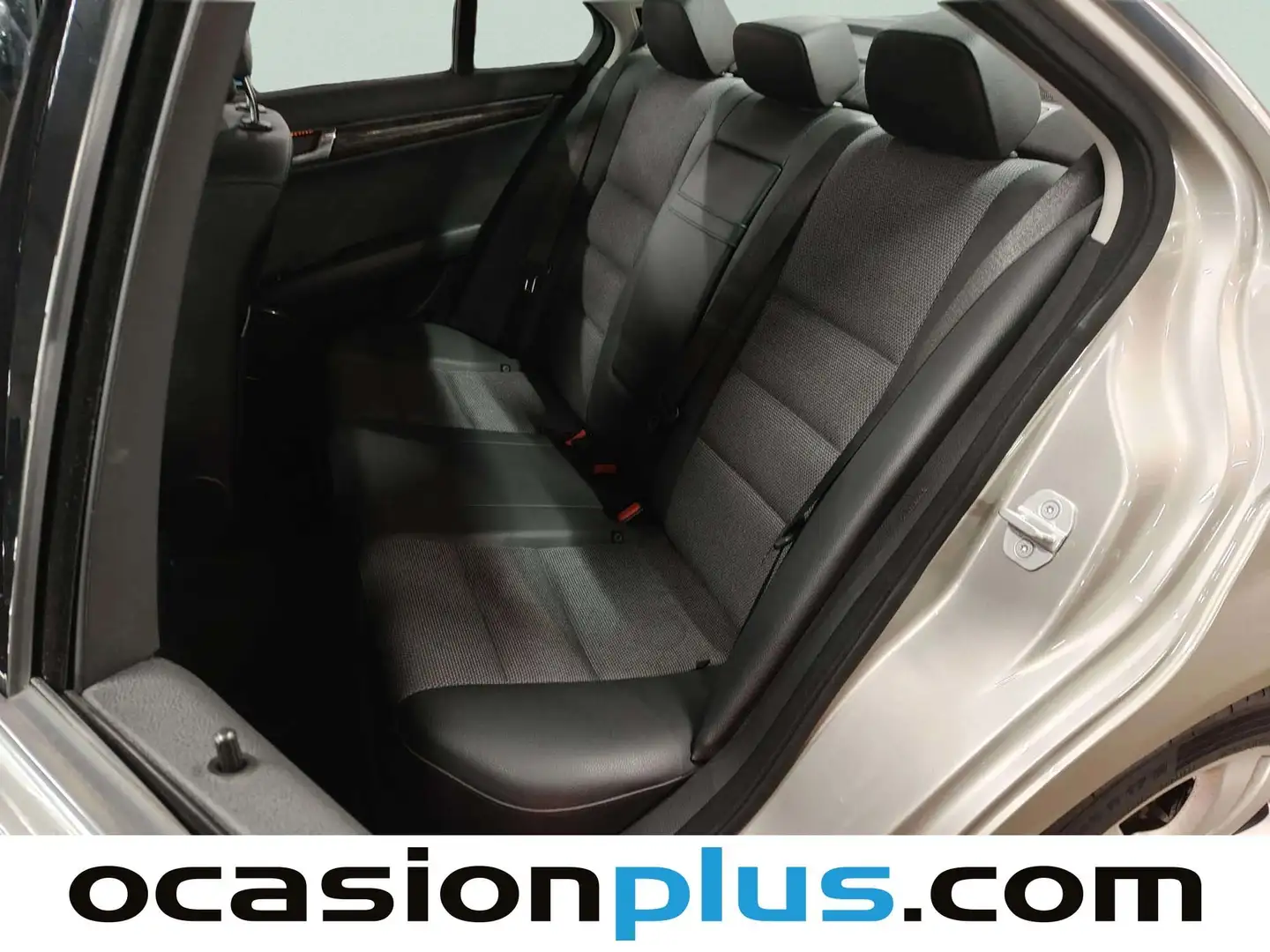 Foto Mercedes Clase C Mercedes-Benz Clase C C 350 Avantgarde (272 CV)