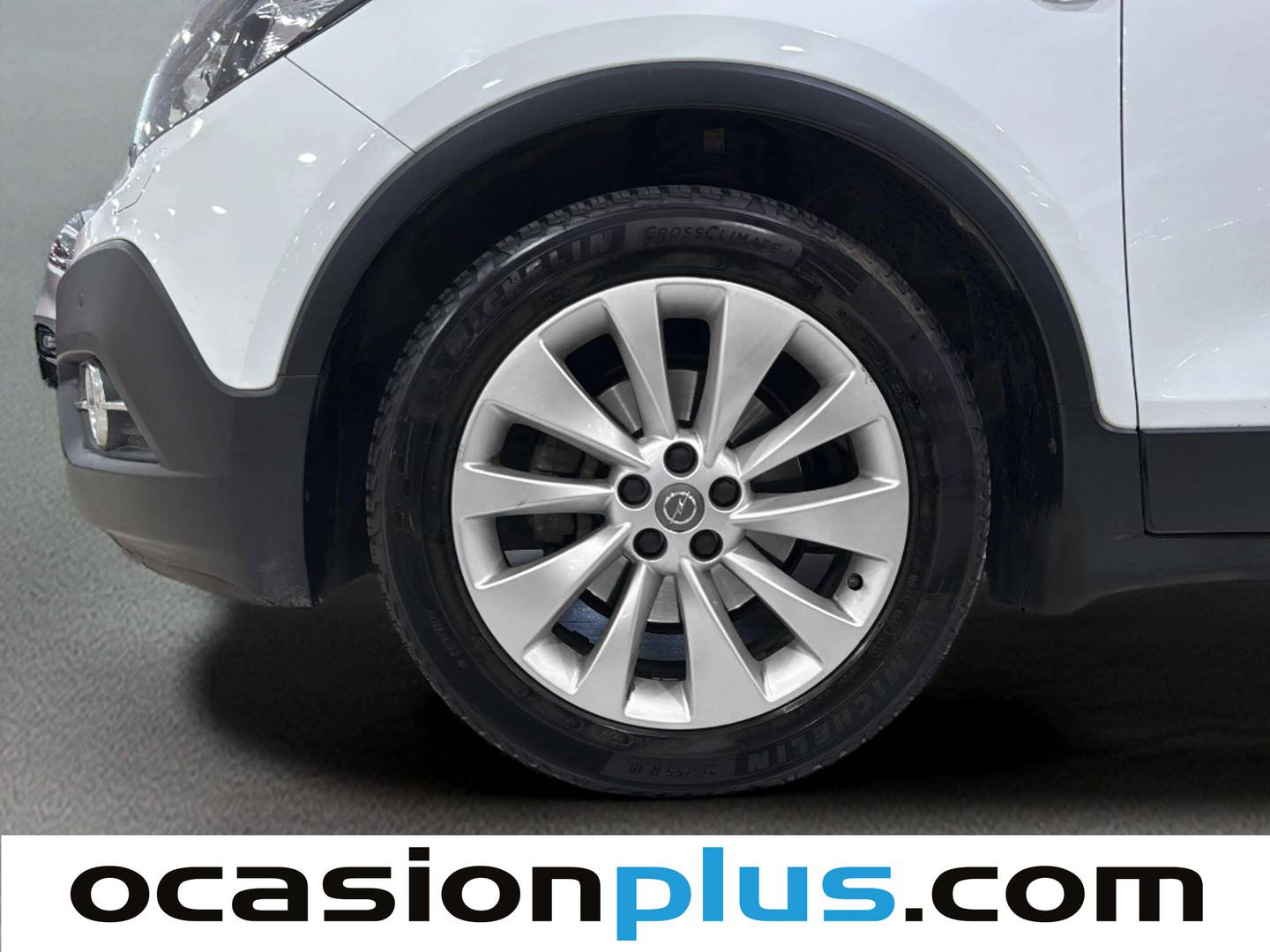 Opel Mokka Opel Mokka 1.7 CDTI S&S Excellence 4X2 (130 CV) de segunda mano