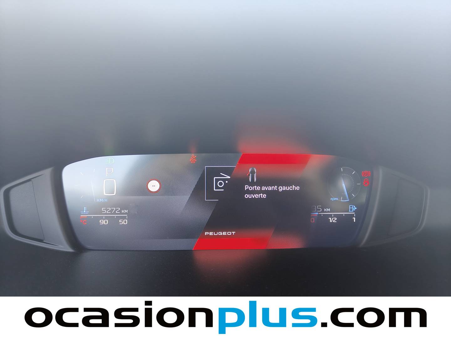 Foto Peugeot 308 Peugeot 308 PureTech 130 S&S Active Pack EAT8 (130 CV)