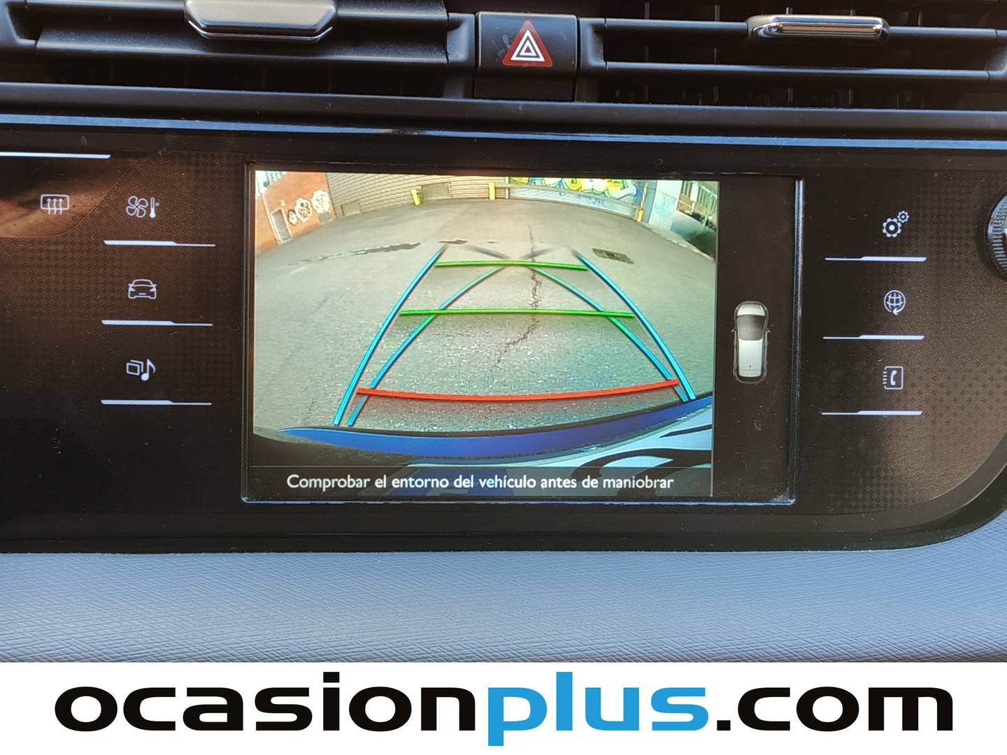 Foto Citroën C4 Picasso Citroen C4 Picasso PureTech 130 S&S Seduction (130 CV)