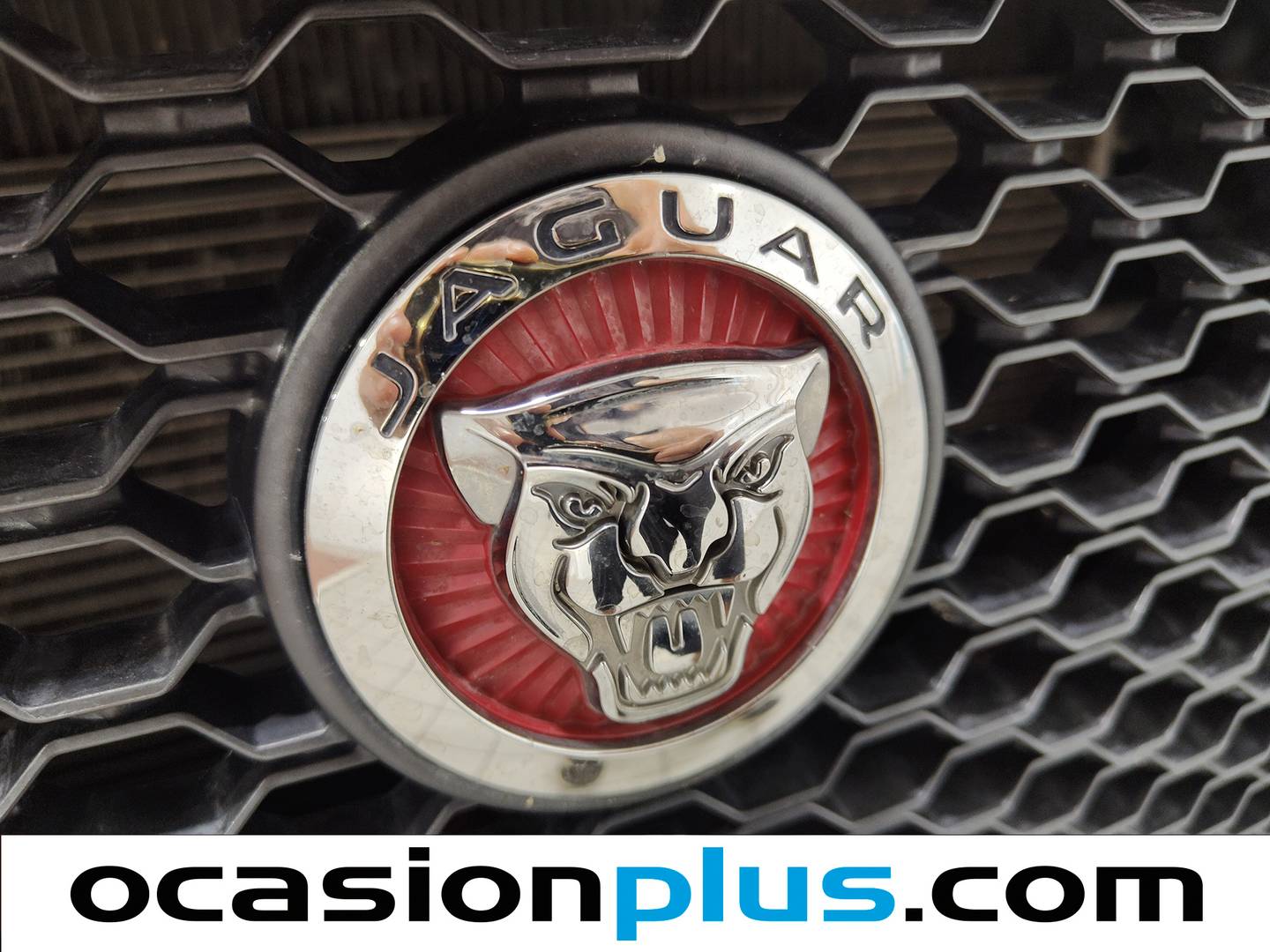 Jaguar F-Pace Jaguar F-PACE 2.0L i4D R-Sport AWD (180 CV) de segunda mano