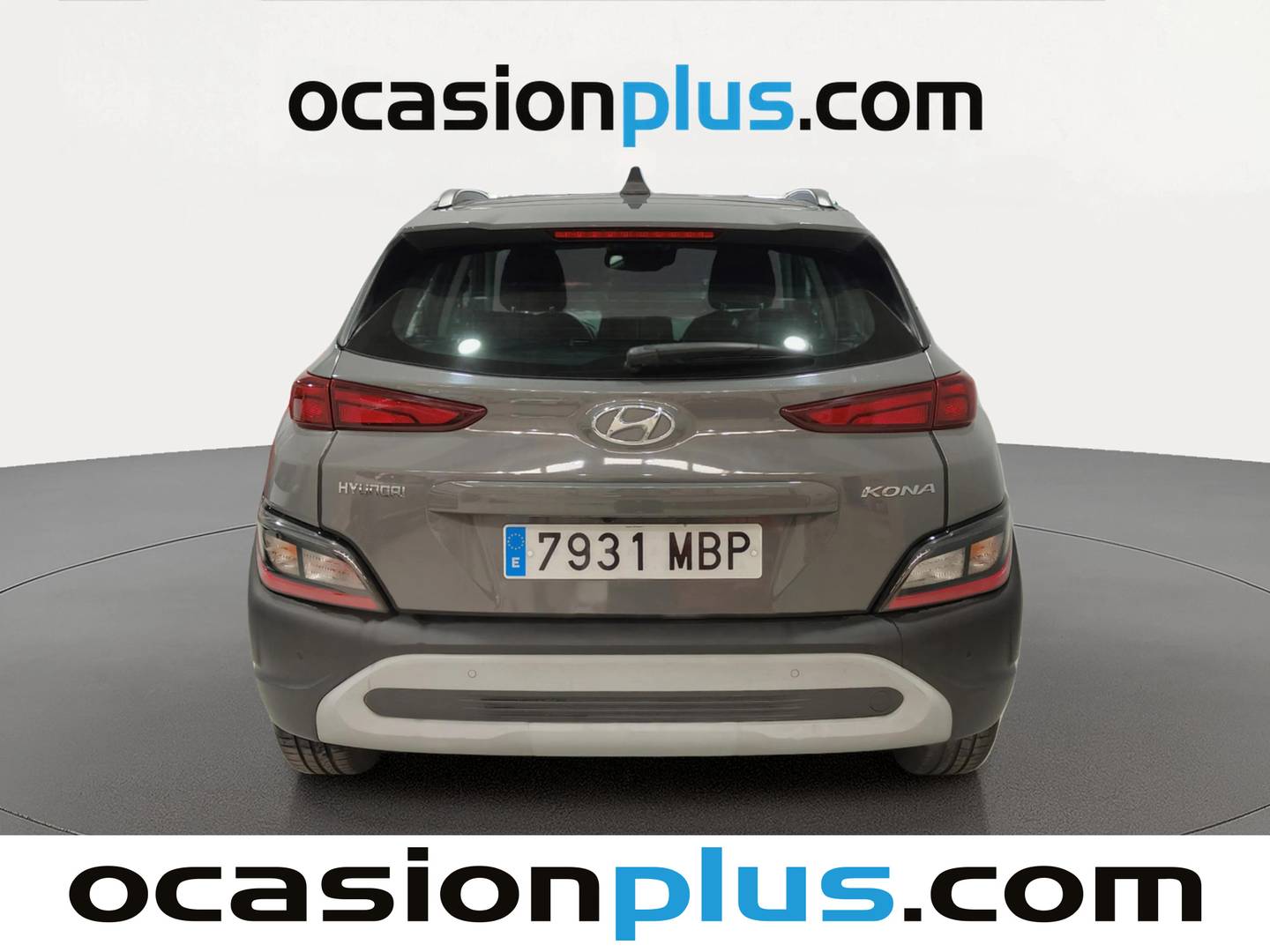 Hyundai Kona Hyundai Kona 1.0 TGDi Maxx 4x2 (120 CV) km 0