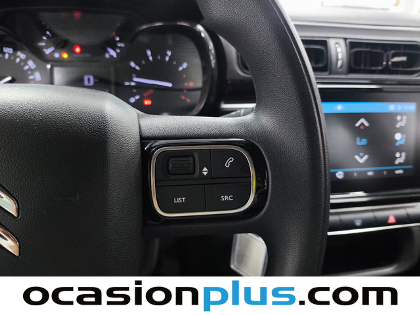 Citroën C3 Origin Citroën C3 Origin PureTech 83 Plus (83 CV) 83cv