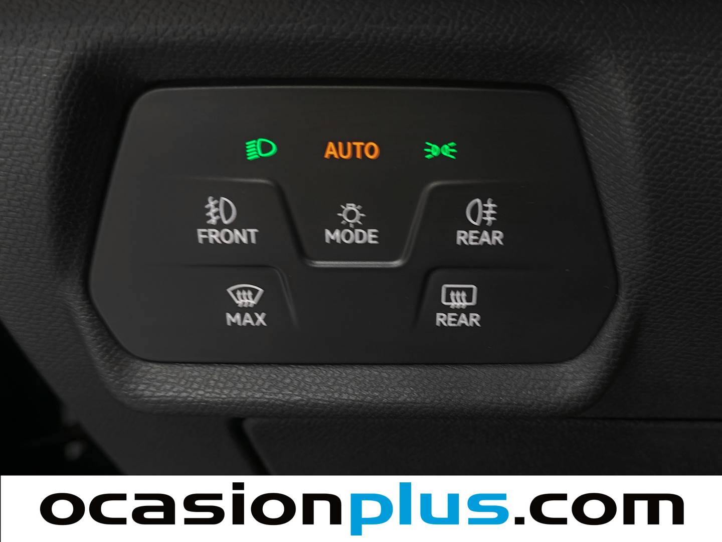 Foto Cupra León CUPRA León 1.5 eTSI DSG (150 CV)