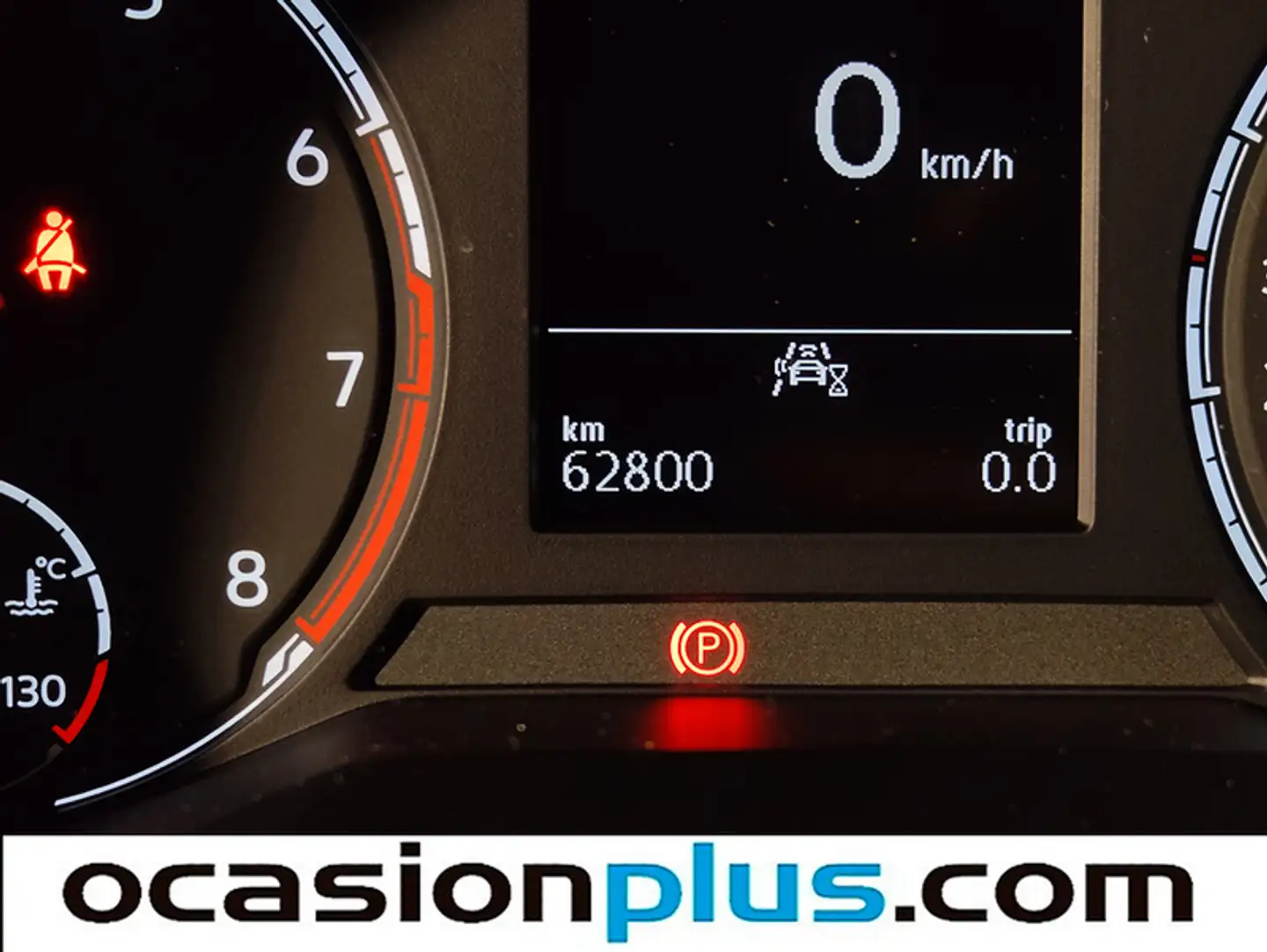 Foto Volkswagen T-Cross Volkswagen T-Cross Advance 1.0 TSI (110 CV) DSG