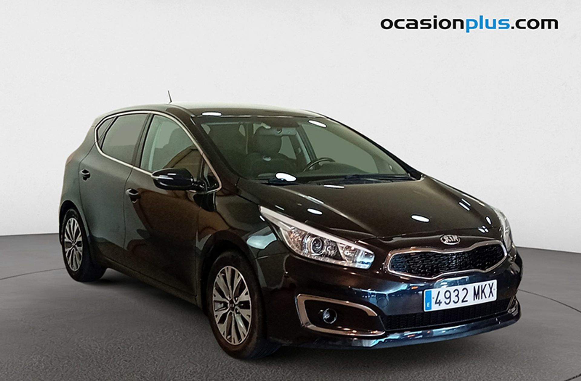 Kia Ceed 1.6 CRDi VGT GT Line DCT - foto 2