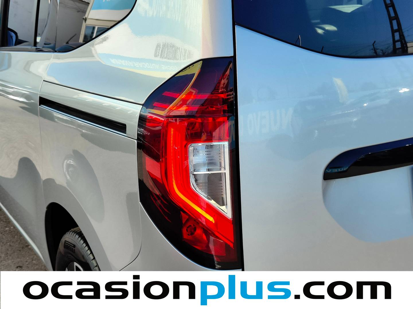 Nissan Townstar Nissan Townstar 1.3G L1 Tekna (130 CV) al mejor precio