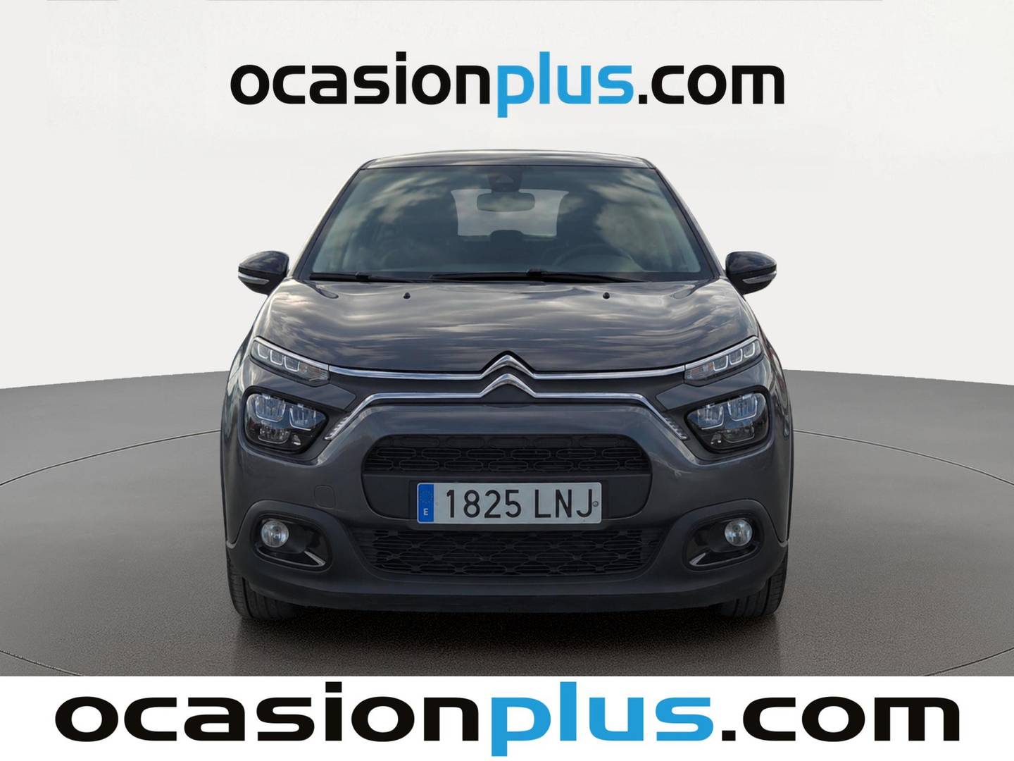 Citroën C3 Citroën C3 PureTech 83 Feel Pack (83 CV) 83cv