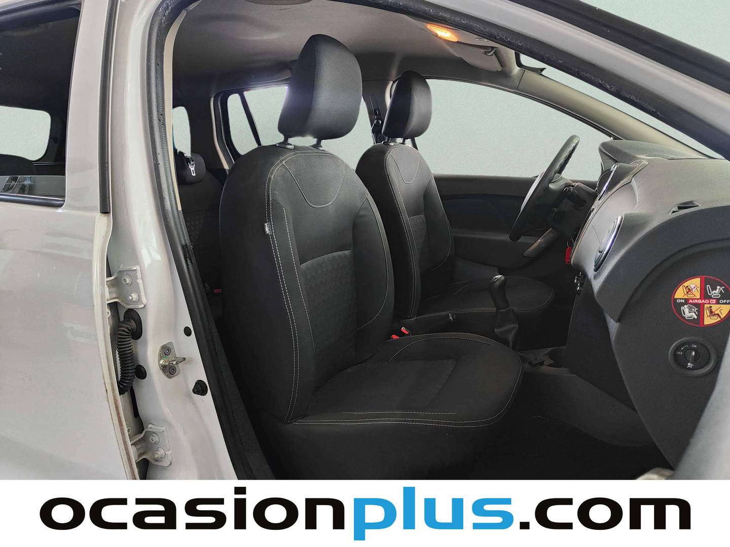 Dacia Logan Dacia Logan Logan MCV Laureate TCE (90 CV) al mejor precio