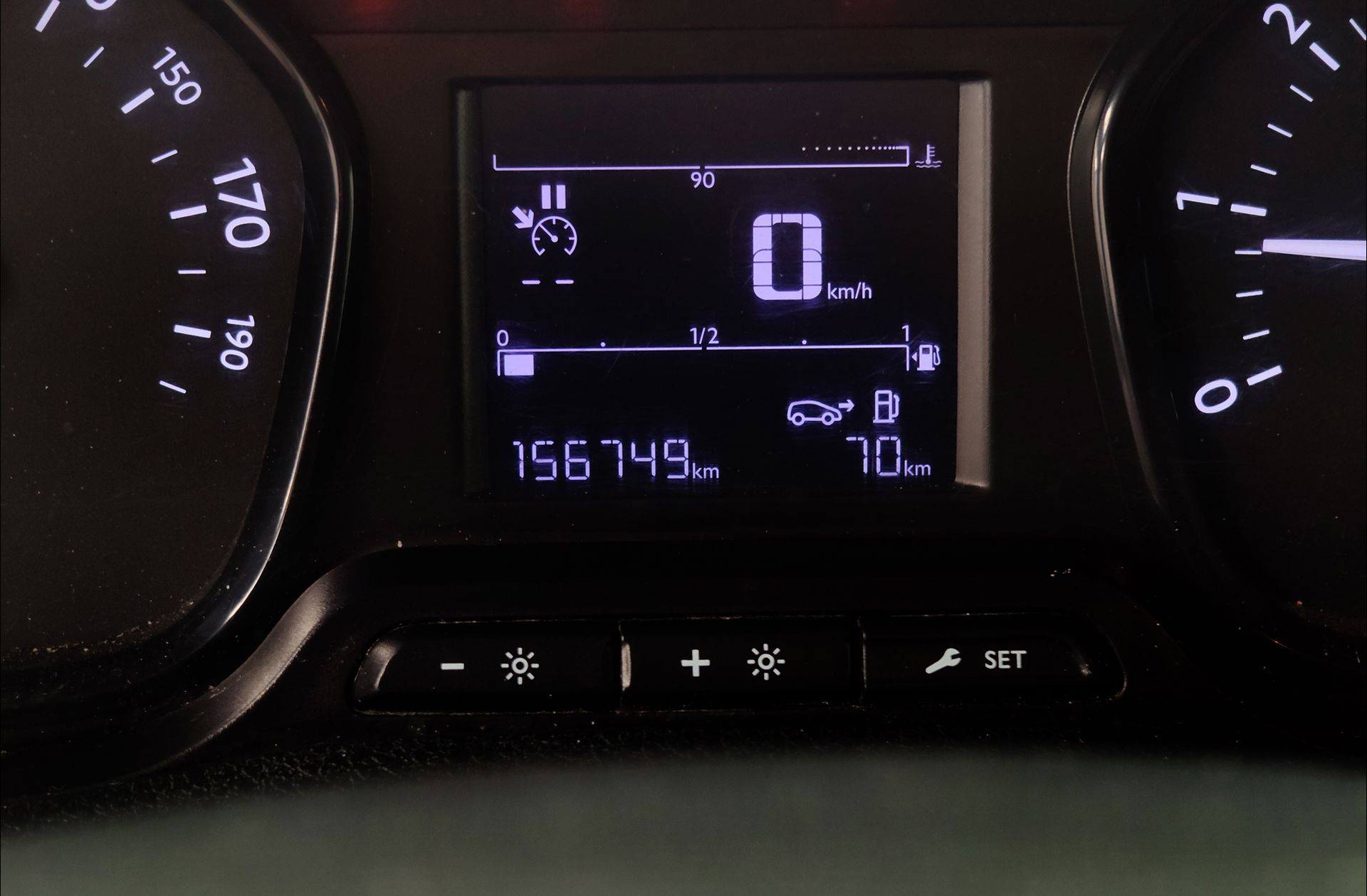 Peugeot Expert Combi BlueHDi 120 Standard - foto 8