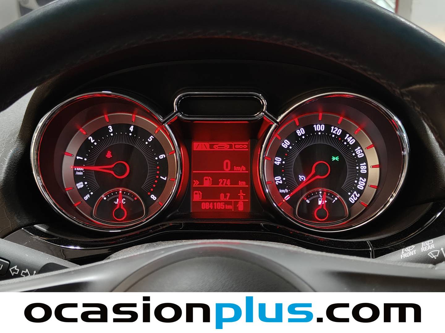 Opel Adam Opel Adam 1.4 XEL Glam (87 CV) 87cv