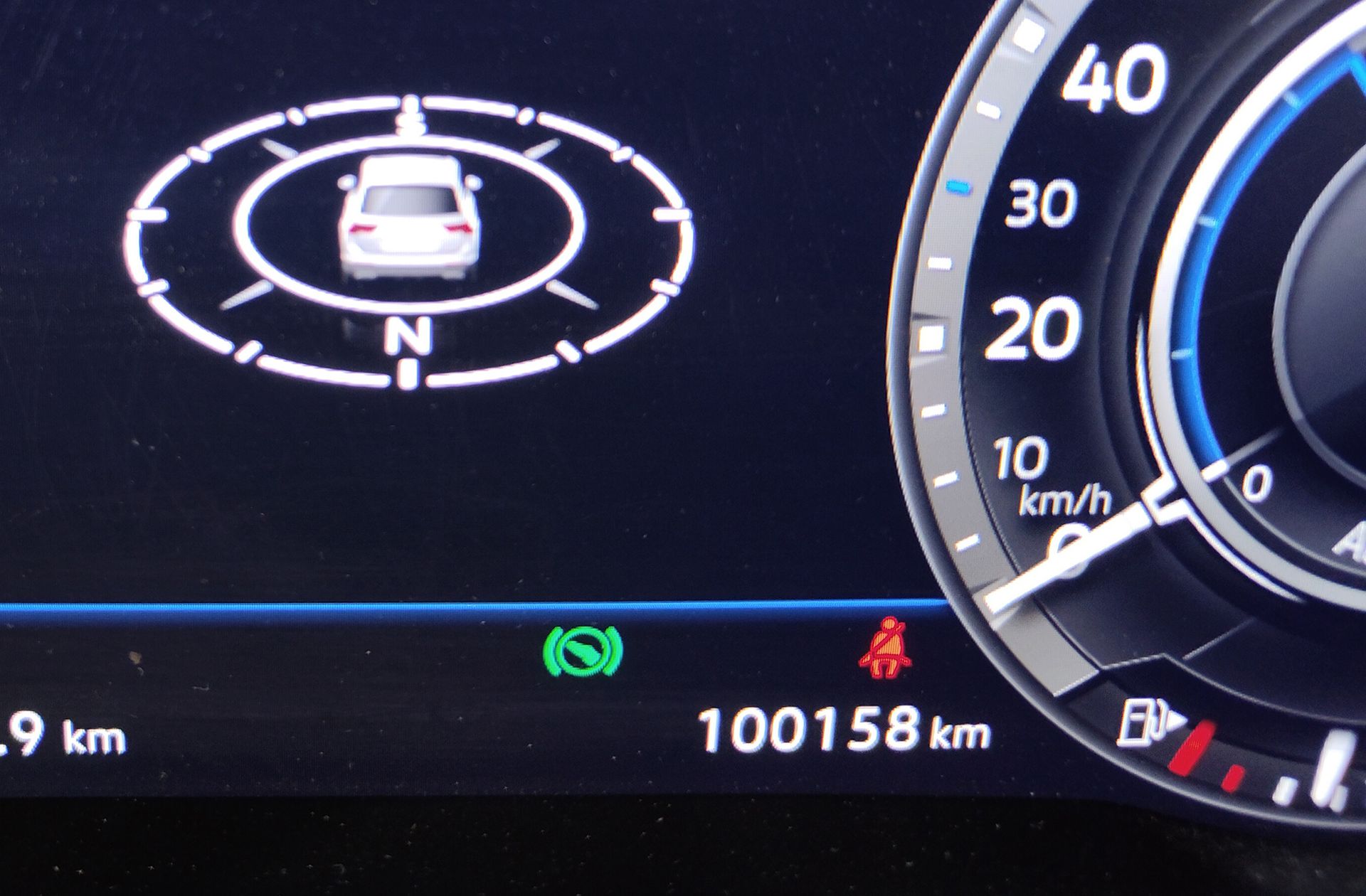 Volkswagen Tiguan Sport 2.0 TDI DSG - foto 12