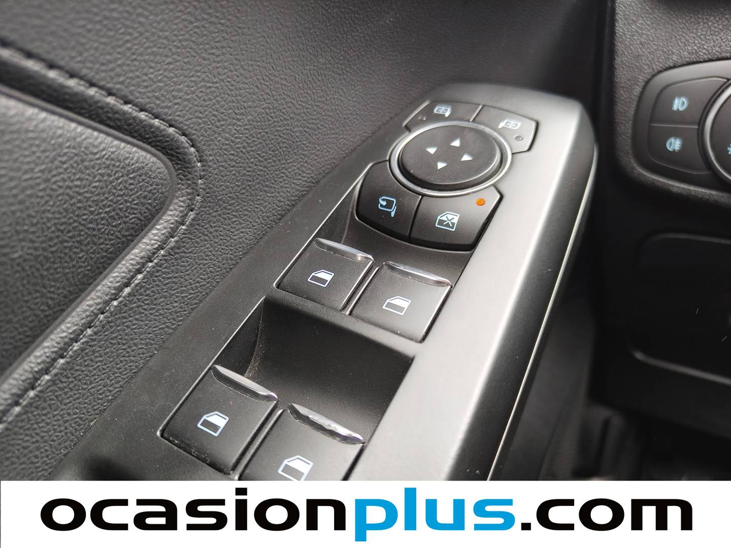 Ford Focus Ford Focus 1.0 Ecoboost Trend+  (125 CV) 2019
