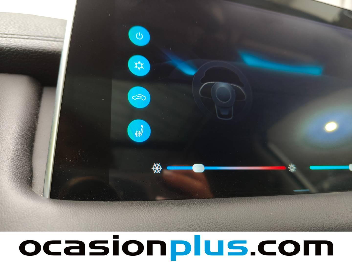 Equipamiento del MG HS MG HS 1.5 Turbo GDI Luxury  (162 CV)