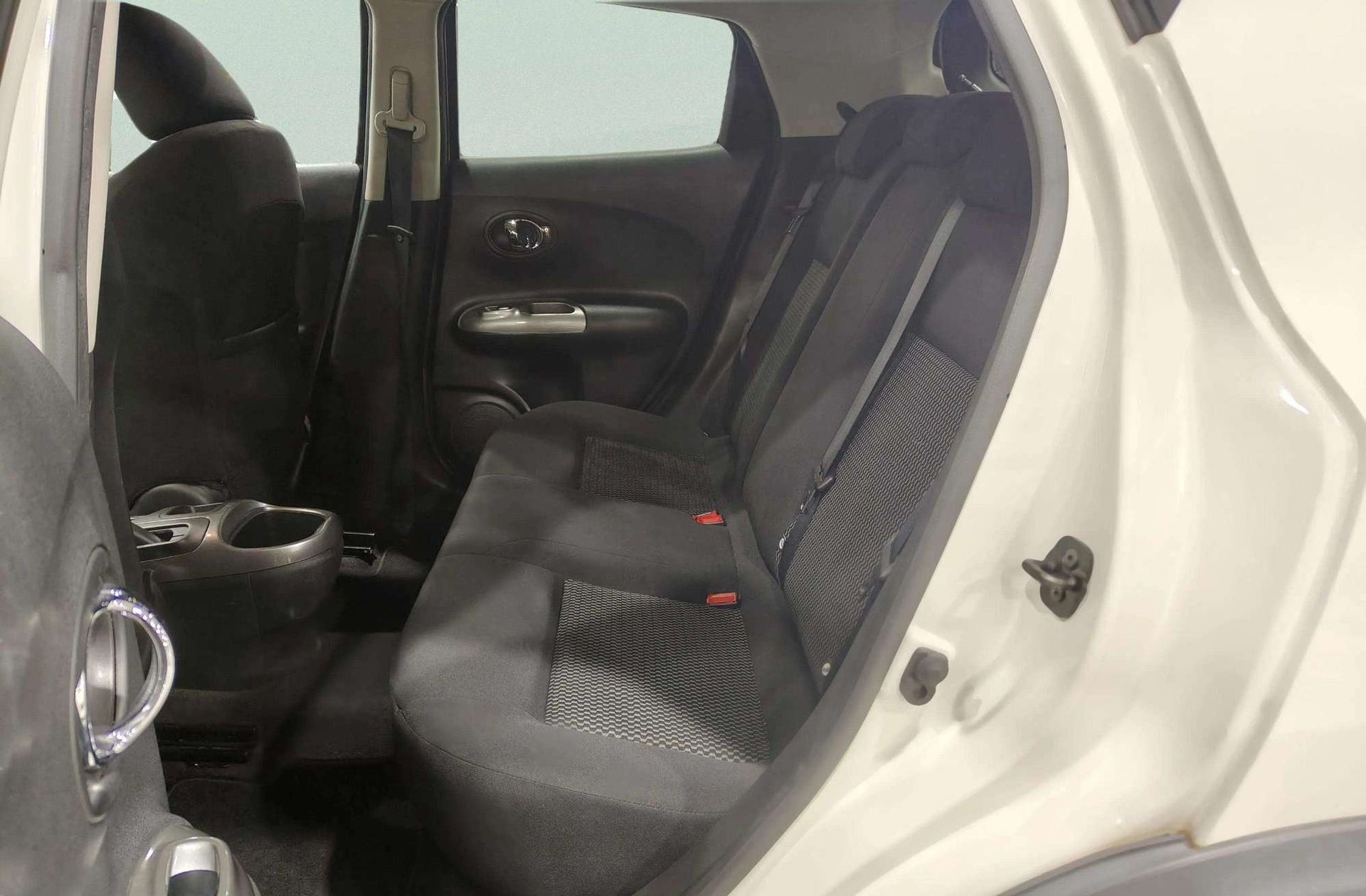 Nissan Juke DIG-T Acenta - foto 12