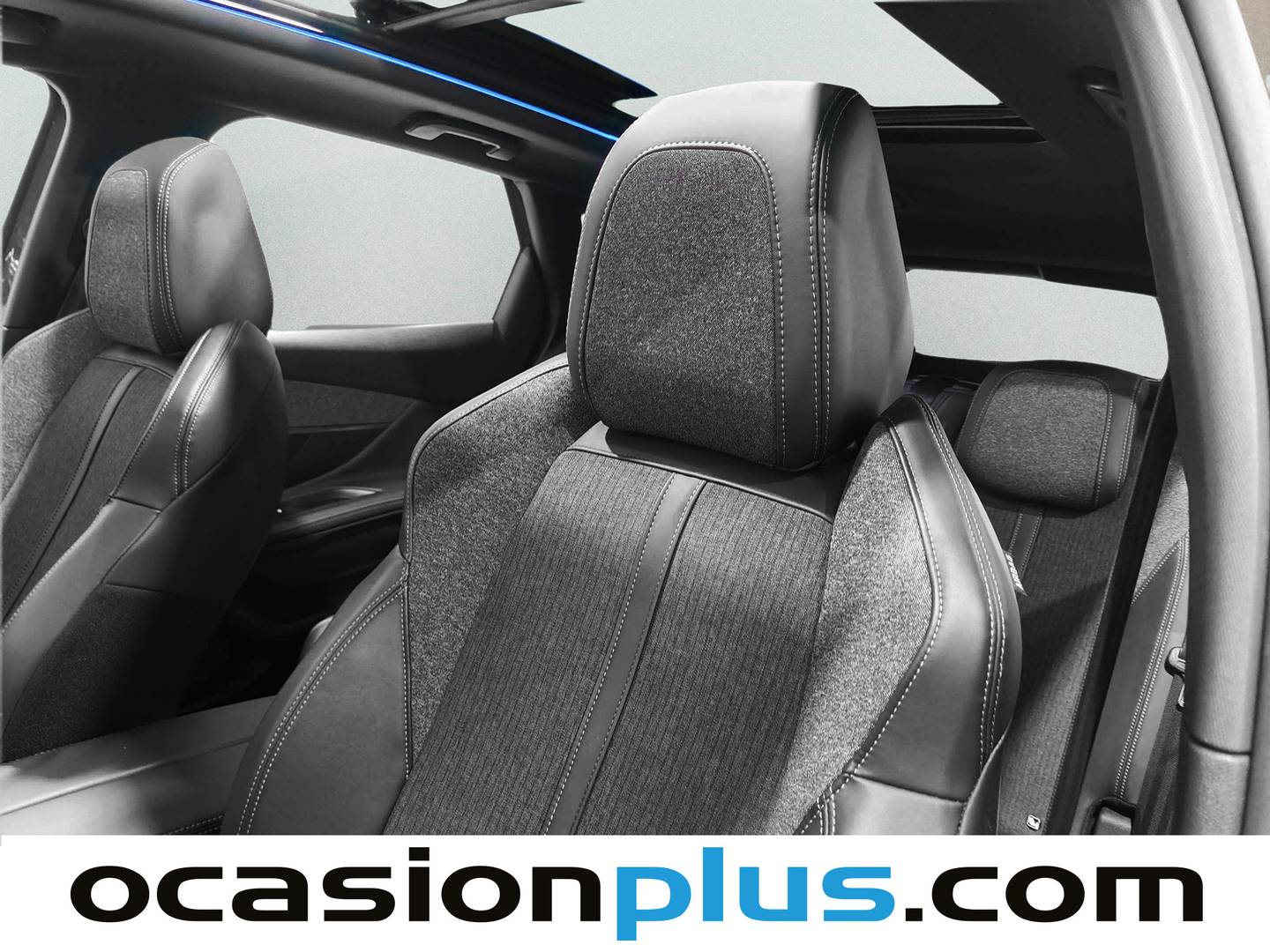 Accesorios del Peugeot 3008 Peugeot 3008 THP 165 GT Line S&S Auto (165 CV)