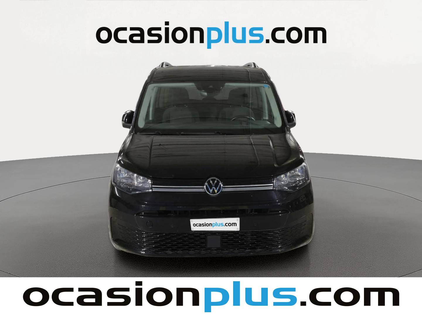 Volkswagen Caddy Volkswagen Caddy Life 2.0 TDI (122 CV) 122cv