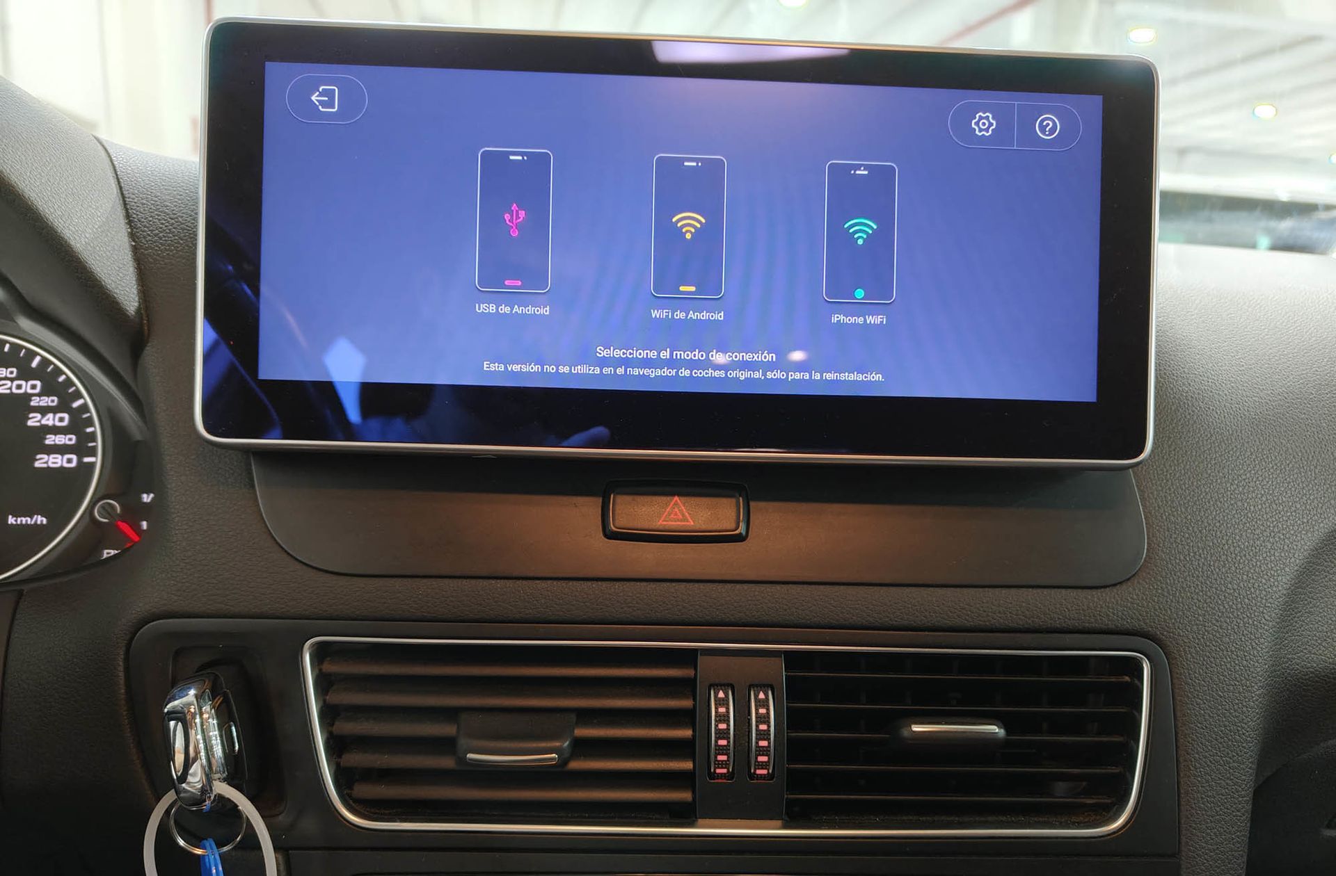 Audi Q5 Advanced edition 2.0 TDI - foto 8