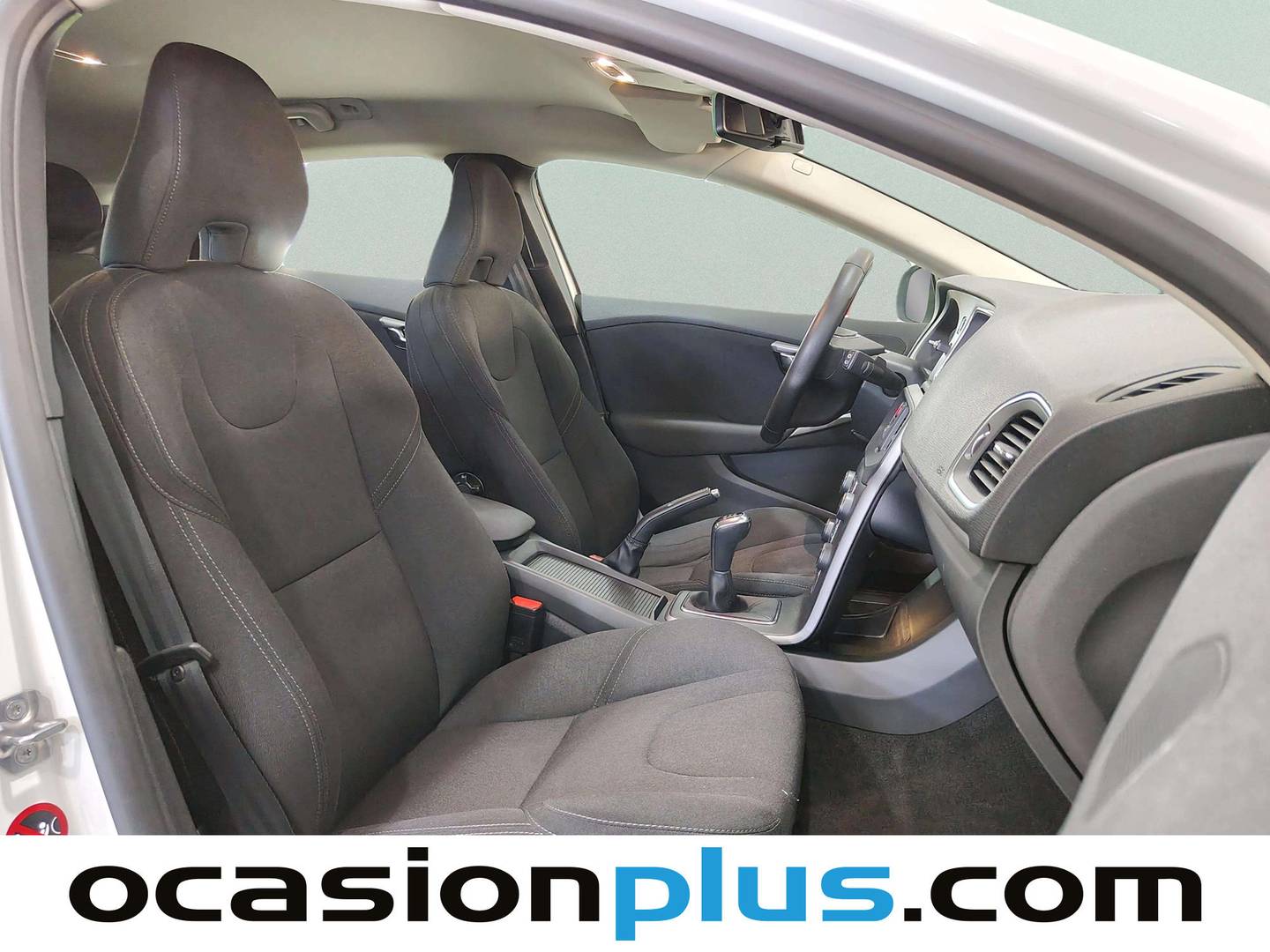 Volvo V40 Volvo V40 T2 Kinetic (122 CV) km 0