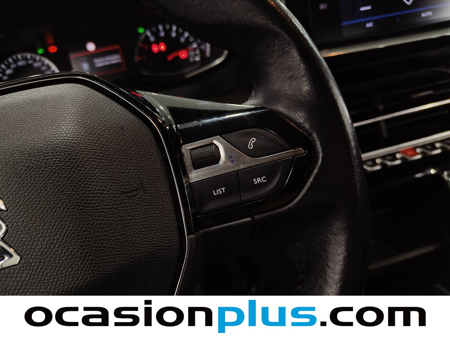 Peugeot 2008 Peugeot 2008 BlueHDi 100 S&S Active (100 CV) 100cv