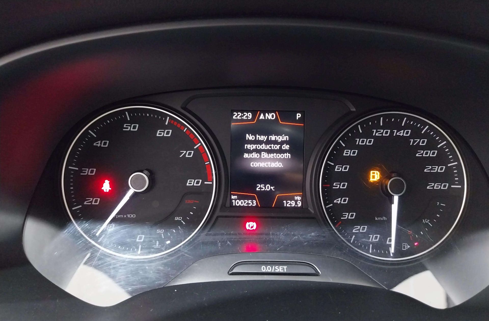 SEAT León ST 1.8 TSI X-perience Titan Desert 4Drive DSG - foto 23