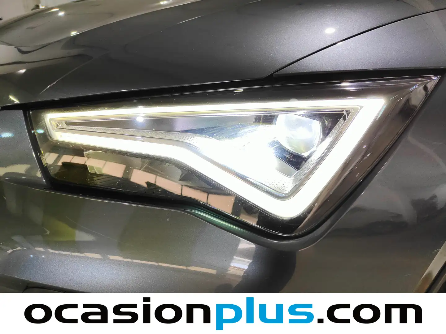 Foto Seat Ateca SEAT Ateca 1.5 TSI S&S Style Go DSG (150 CV)