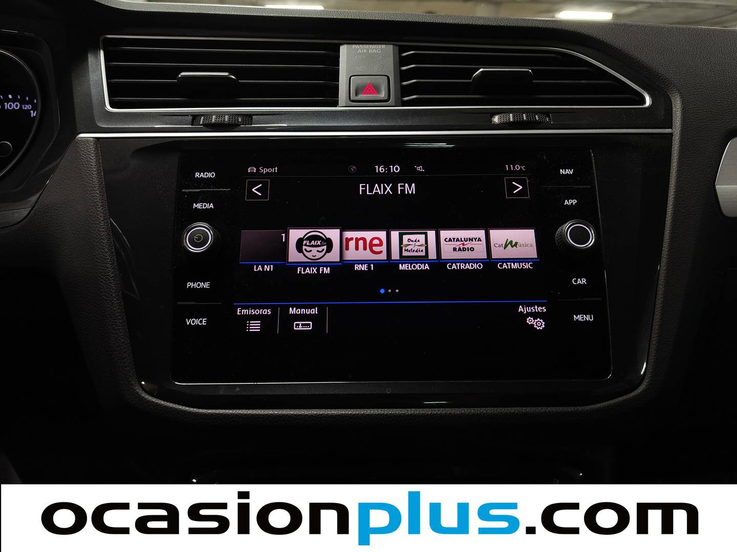 Volkswagen Tiguan Volkswagen Tiguan Advance 2.0 TDI (150 CV) DSG Pack R-line diésel