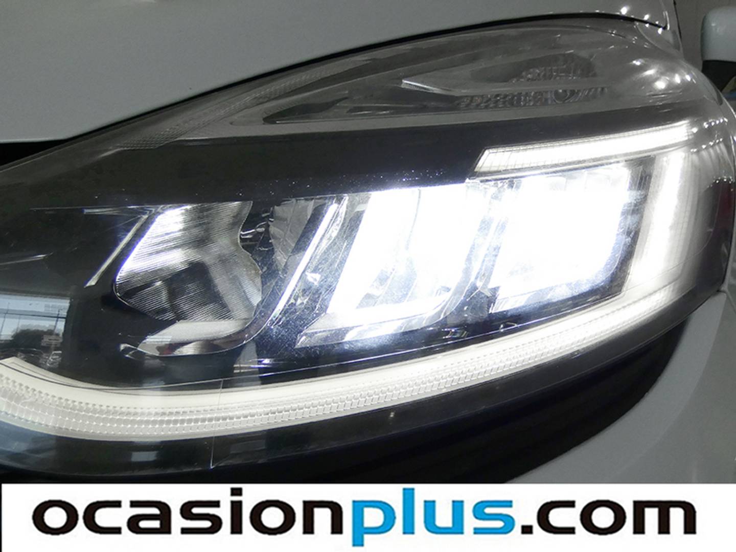 Renault Clio Renault Clio Zen Energy dCi (90CV) de segunda mano