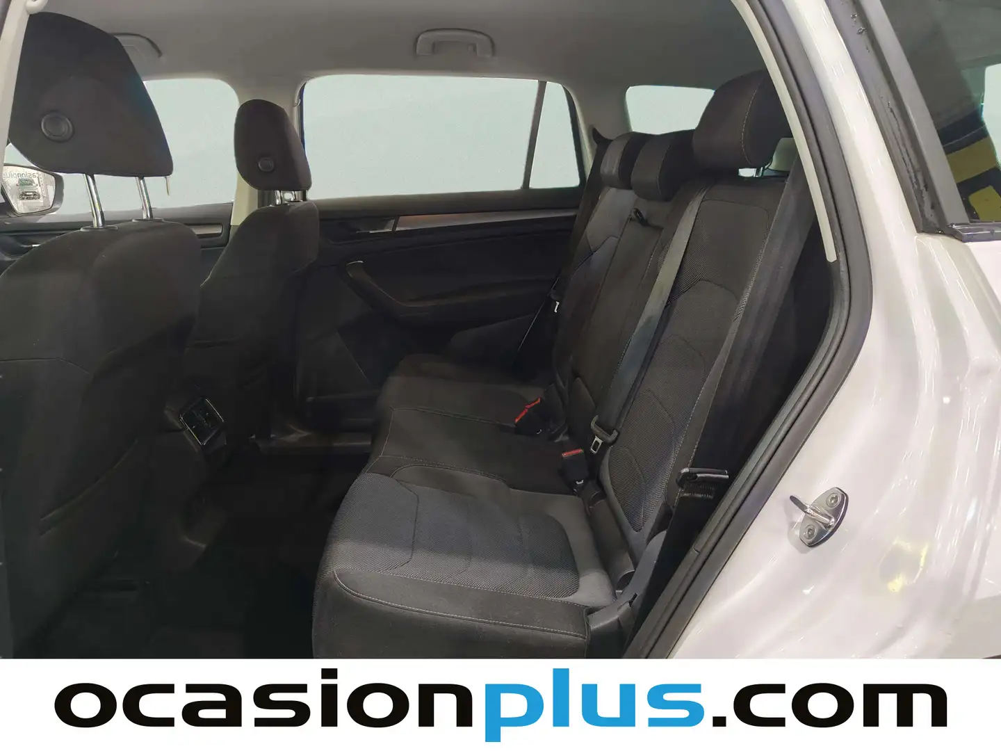 Foto Skoda Kodiaq Skoda Kodiaq 1.5 TSI Ambition 4x2 DSG (150 CV)