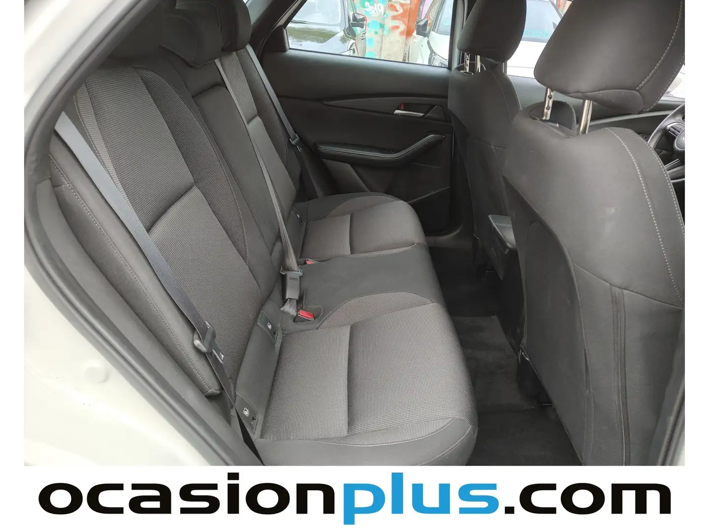 Foto Mazda CX-30 Mazda CX-30 2.5 e-Skyactive G MHEV Prime-Line AT (140 CV)