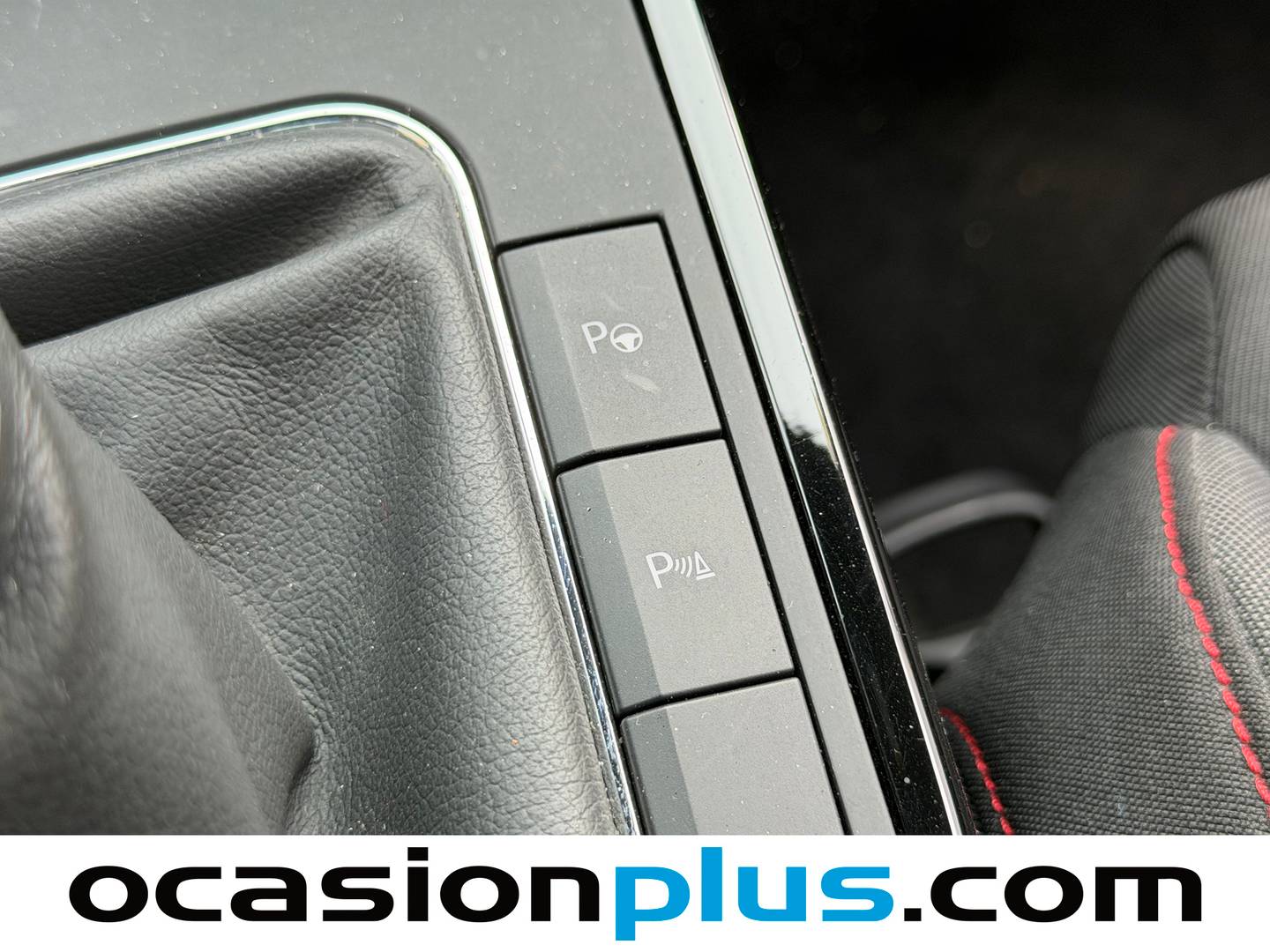 Seat Arona Seat Arona 1.5 TSI FR (150 CV) 150cv