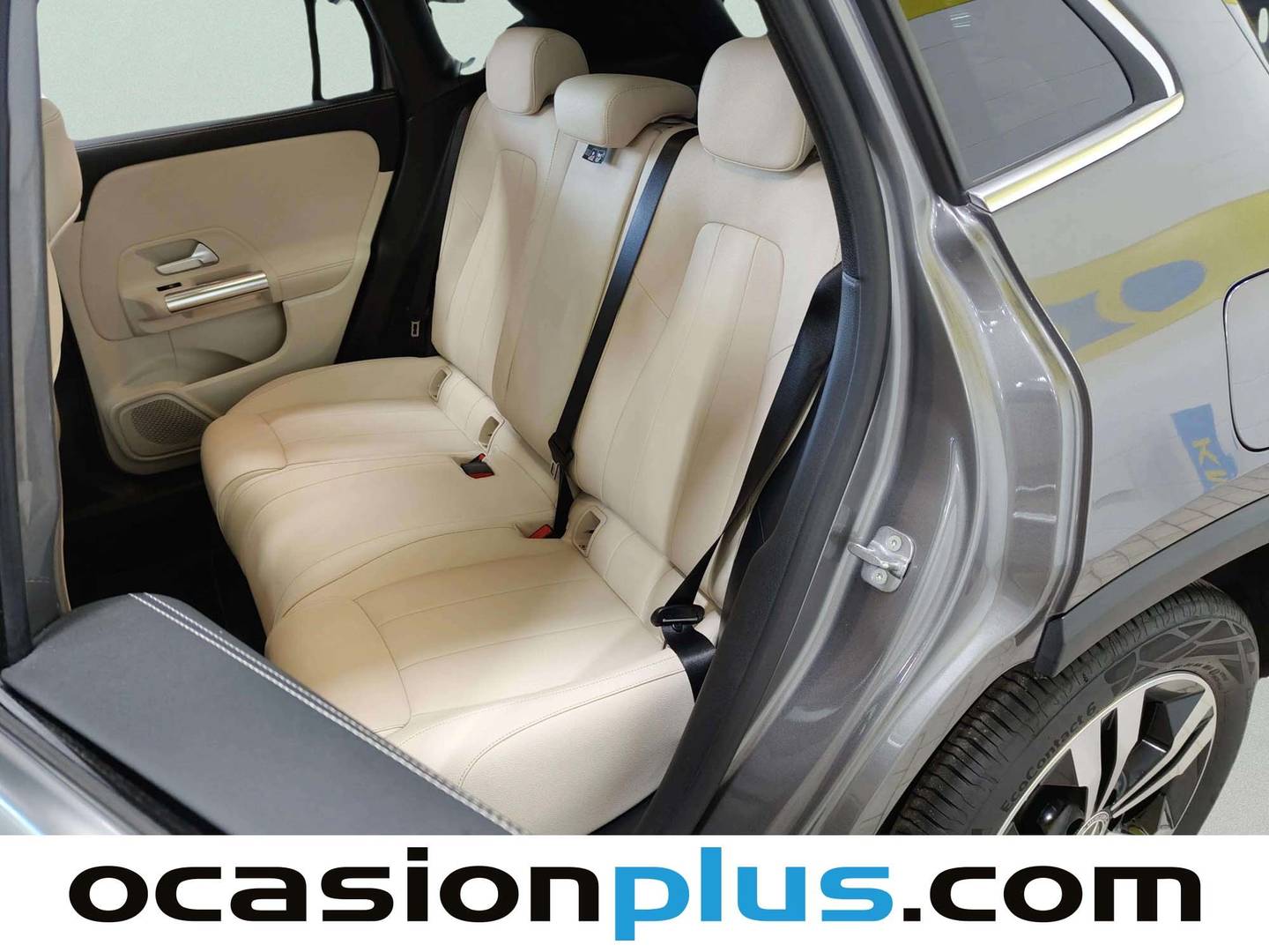 Foto Mercedes GLA Mercedes-Benz GLA 200 D (150 CV)