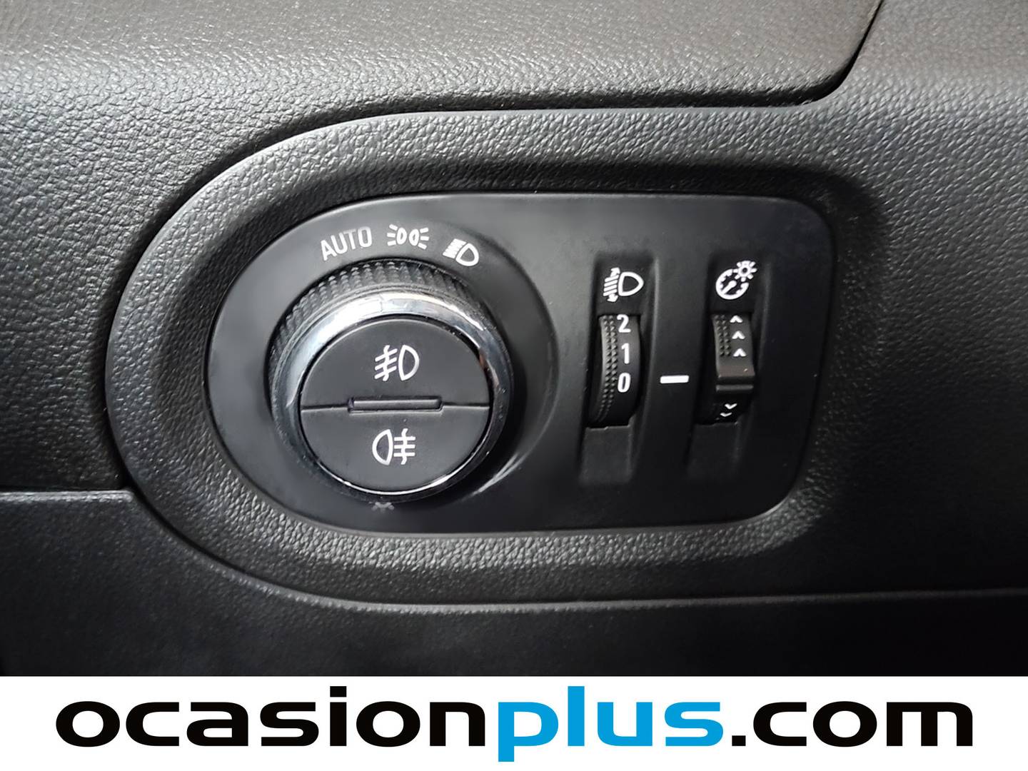 Opel Grandland X Opel Grandland X 1.2 Turbo Selective  (130 CV) seminuevo