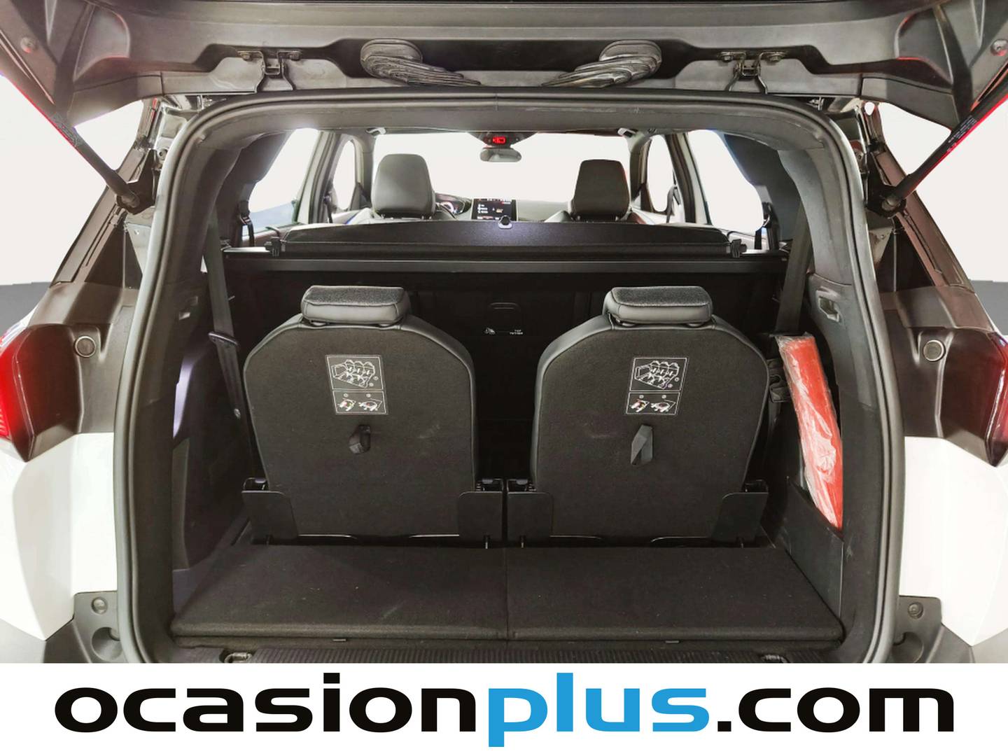 Foto Peugeot 5008 Peugeot 5008 PureTech 130 GT Line 7 Plazas (130 CV) siete plazas