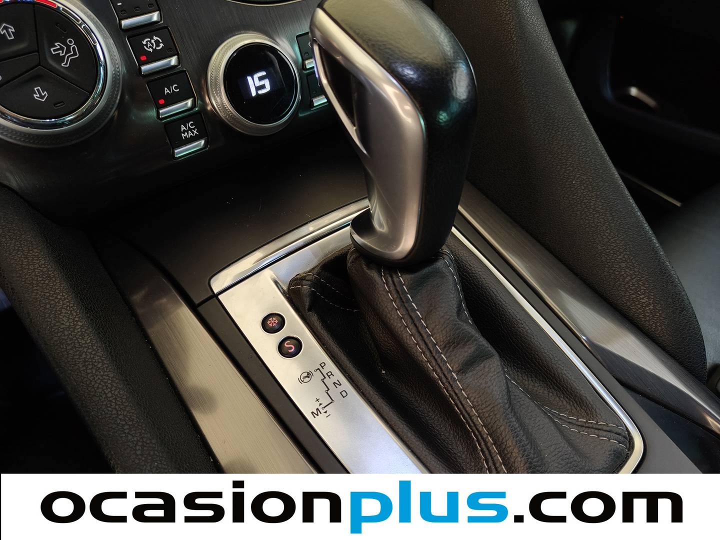 Foto DS DS 5 DS DS5 BlueHdi 180 Sport EAT6 (181 CV)