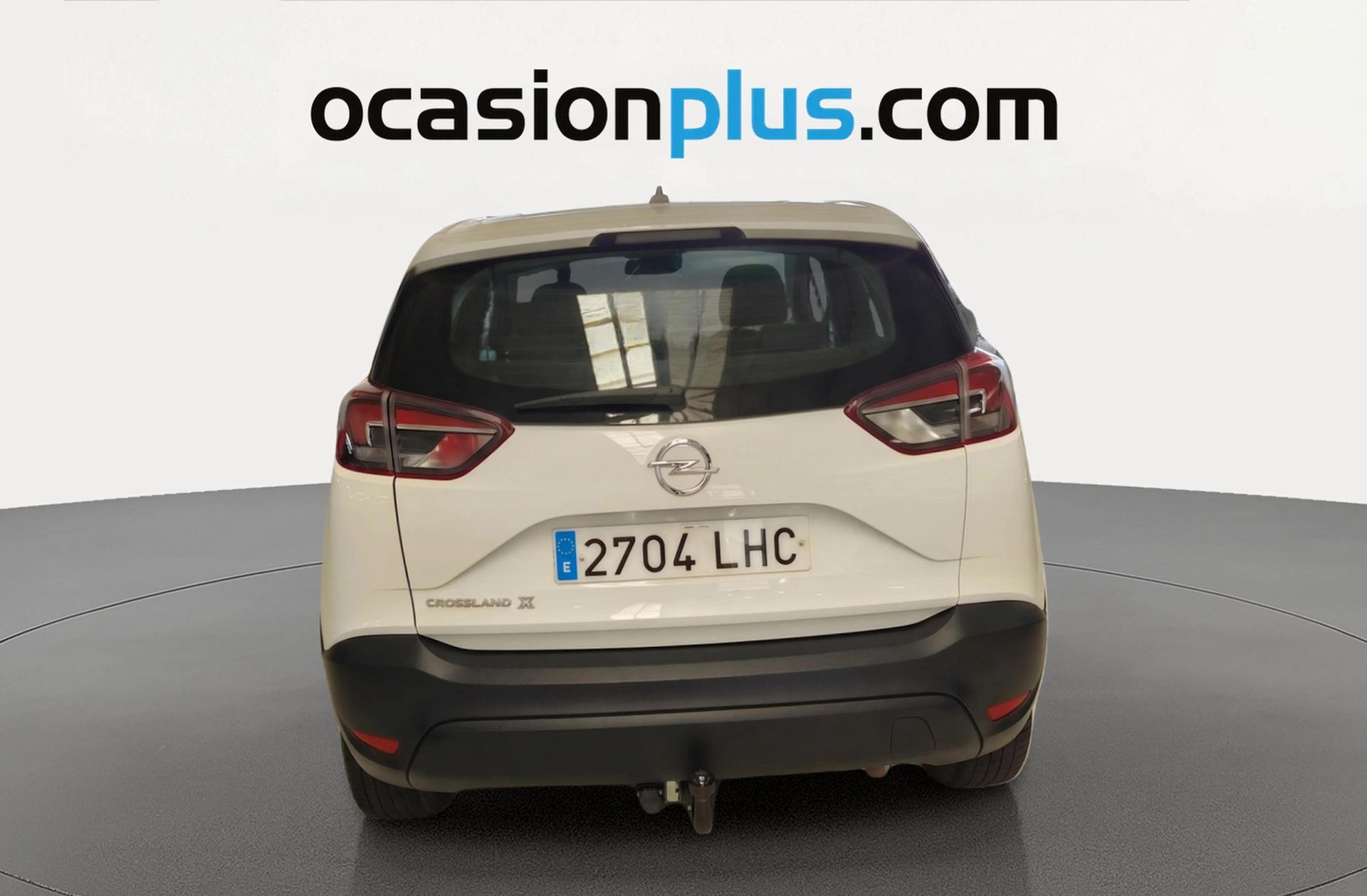Opel Crossland 1.2 Edition - foto 11